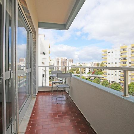 A21 - Praia Da Rocha Beach Step Portimão Eksteriør billede