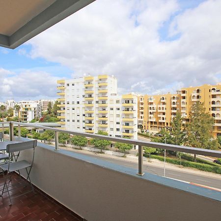 A21 - Praia Da Rocha Beach Step Portimão Eksteriør billede