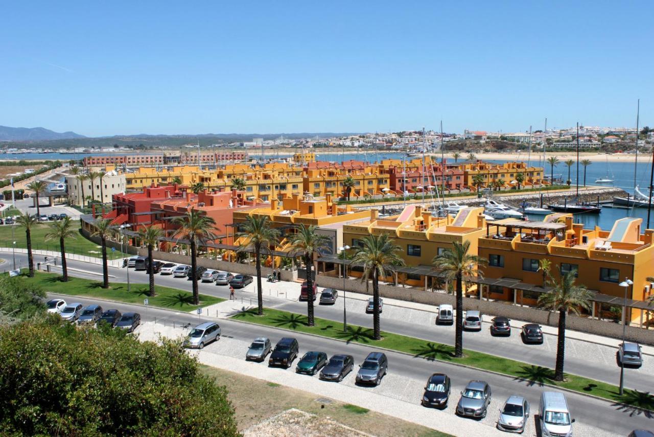 A21 - Praia Da Rocha Beach Step Portimão Eksteriør billede