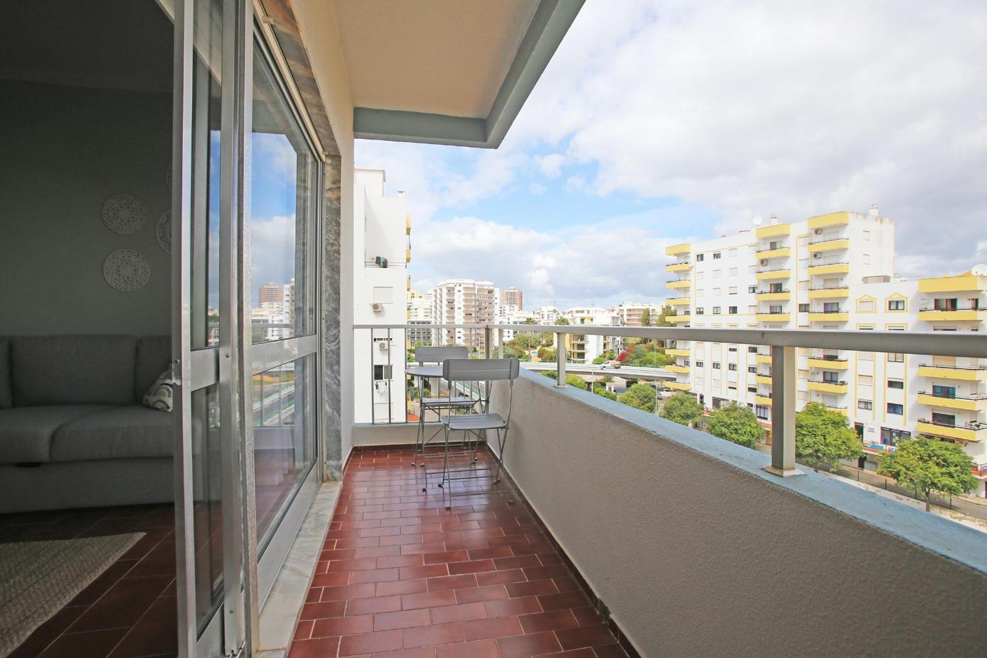 A21 - Praia Da Rocha Beach Step Portimão Eksteriør billede
