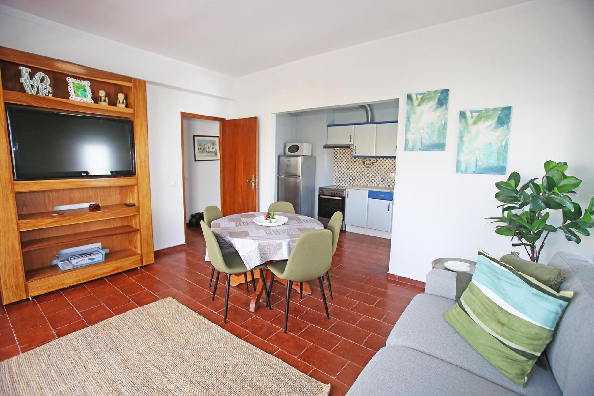 A21 - Praia Da Rocha Beach Step Portimão Eksteriør billede
