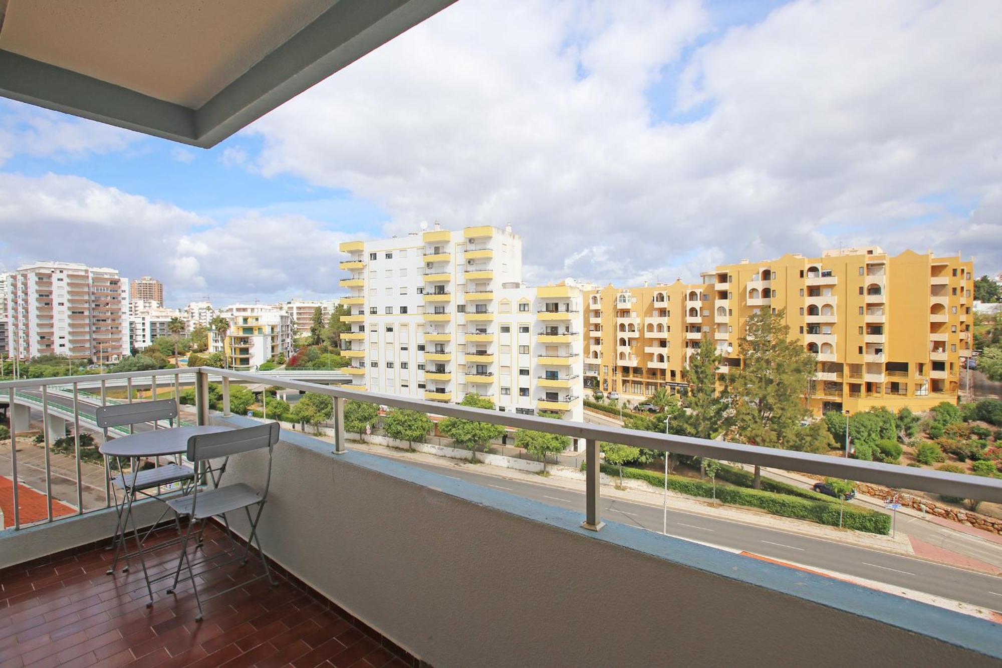A21 - Praia Da Rocha Beach Step Portimão Eksteriør billede